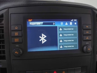 Mercedes-Benz Vito Mercedes-Benz Vito 114 CDI automaat Lang Trekhaak Navigatie Climate control Cruise Control Camera # - afbeelding nr 32