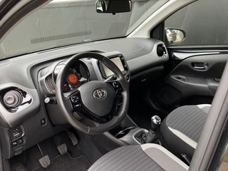 Toyota Aygo - afbeelding nr 18