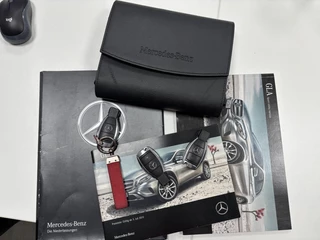 Mercedes-Benz GLA Mercedes GLA-klasse 200 Airco Cruise Stoelverw. Trekhaak Aut - afbeelding nr 48