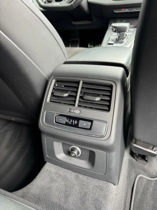 Audi A4 Audi A4 Avant 1.4 TFSI Sport S line black edition Virtual/Alcantara/LED/ZwartOptiek/CarPlay/Stoelverw/Climate/Massagefunctie/Elektr.achterklep - afbeelding nr 20