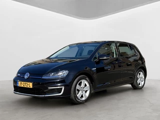 Volkswagen e-Golf e-Golf NAP Leder PDC Navi