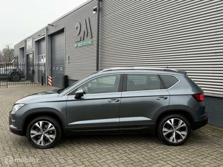 SEAT Ateca Seat Ateca 1.4 EcoTSI Xcellence PANORAMADAK, AUTOMAAT, BTW - afbeelding nr 5