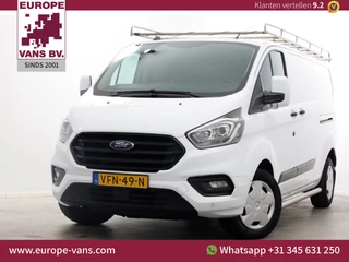 Ford Transit Custom - 326929398-0