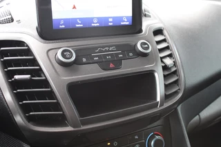Ford Transit Connect Ford Transit Connect 1.5 EcoBlue L2 Trend | Automaat! | Dubbele Schuifdeur | AppleCarplay/AndroidAuto | Camera | Trekhaak - afbeelding nr 22