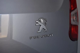 Peugeot Partner - afbeelding nr 27