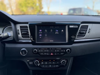 Kia e-Niro Kia e-Niro ExecutiveLine 64 kWh | Leder | Navi | Camera | JBL | - afbeelding nr 28