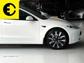 Tesla Model 3 Tesla Model 3 RWD 60 kWh| Pano | Autopilot |stoelverwarming - afbeelding nr 45