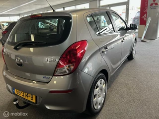 Hyundai i20 Hyundai i20 1.2 HP i-Motion Comfort Trekhaak - afbeelding nr 6