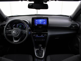 Toyota Yaris Cross - afbeelding nr 4