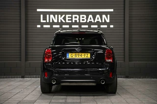 MINI Countryman MINI Countryman 2.0 John Cooper Works 306pk ALL4 | Alle opties | Panodak | H&K | Adapt onderstel | 19 inch | NL Auto | - afbeelding nr 14