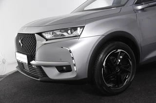 DS DS 7 DS DS 7 Crossback 180 EAT8 *1ste Eigenaar*Navigatie*DAB* - afbeelding nr 15
