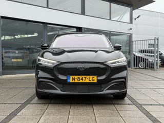Ford Mustang Mach-E Ford Mustang Mach-E RWD | Panorama | Leder | Bang & Olufssen | - afbeelding nr 8
