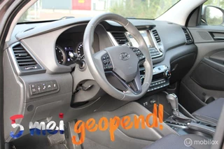 Hyundai Tucson Hyundai Tucson 1.6 T-GDi / Automaat / Veel Opties - afbeelding nr 24