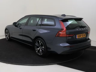 Volvo V60 Volvo V60 B3 Essential Edition | Trekhaak | Dodehoekdetectie | - afbeelding nr 4