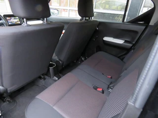 Suzuki Ignis - afbeelding nr 25
