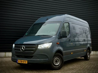 Mercedes-Benz Sprinter - afbeelding nr 32