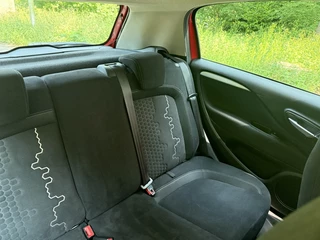 Fiat Punto Fiat Punto Evo 0.9 TwinAir Lounge navi airco 5drs - afbeelding nr 54