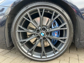 BMW 5 Serie - afbeelding nr 29