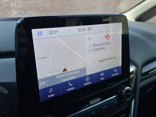 Ford Fiesta - afbeelding nr 16