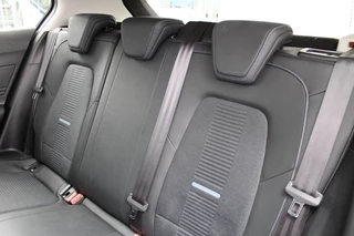 Ford Focus Ford Focus 1.0 EcoBoost 125PK Active Business | B&O | Trekhaak | Adaptieve Cruise | Navigatie | Camera - afbeelding nr 49