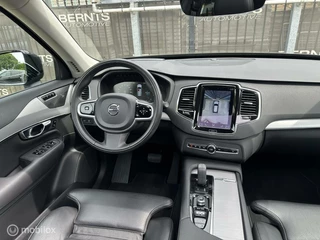 Volvo XC90 Volvo XC90 T8 Recharge AWD R-Design|Adaptive cruise control|Pilot assist|360 camera|Panoramadak - afbeelding nr 25