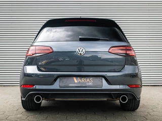 Volkswagen Golf Volkswagen Golf 2.0 TSI GTI Performance Pano Keyless Virtual Trekhaak - afbeelding nr 7