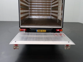 Volkswagen Crafter | Navigatie | Camera | Airco | Zijdeur | Dakspoiler - afbeelding nr 5