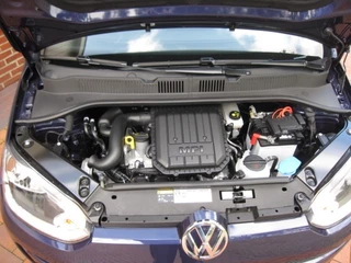 Volkswagen up! - afbeelding nr 24
