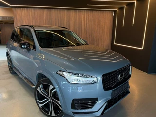 Volvo XC90 Volvo XC90 2.0 T8 Recharge AWD R-Design 7p PANO HUD 360* - afbeelding nr 43