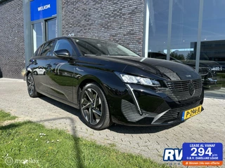 Peugeot 308 Peugeot 308 1.5 BlueHDi Allure Pack Business - afbeelding nr 1