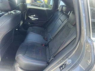Mercedes-Benz B-Klasse Mercedes B-klasse 200 Business AMG CARPLAY/TH *ALL-IN PRIJS* - afbeelding nr 15