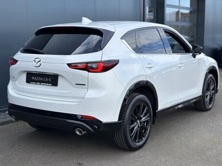 Mazda CX-5 - afbeelding nr 10