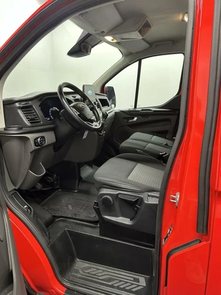 Ford Transit Custom Ford Transit Custom 280 2.0 TDCI L1H1 Ambiente NAVI CAMERA - afbeelding nr 14