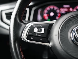 Volkswagen Polo Volkswagen Polo 2.0 TSI GTI Pano Beats Navi Cruise CarPlay - afbeelding nr 29