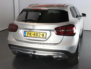 Mercedes-Benz GLA Mercedes GLA-klasse 200 Prestige - afbeelding nr 29