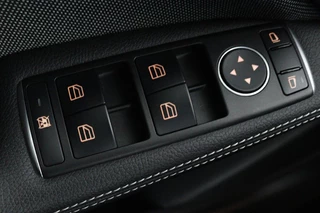 Mercedes-Benz A-Klasse Mercedes-Benz A-klasse 180 Ambition | Stoelverwarming | Full LED |  Sportstoelen | Navigatie | Half leder | Park Assist | Cruise control | Airco | Bluetooth - afbeelding nr 28