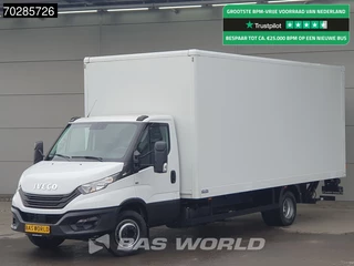 Iveco Daily - 184193825-0
