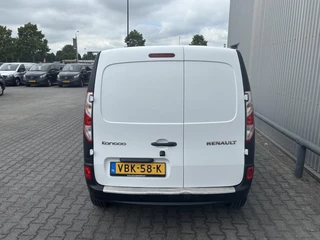 Renault Kangoo Renault Kangoo Z.E.*KOOPACCU*44KW*AUTOM.*CRUISE*A/C - afbeelding nr 20