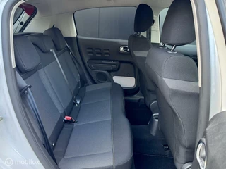 Citroën C3 Citroen C3 Shine 110 pk I Navi I Camera I Clima I - afbeelding nr 11