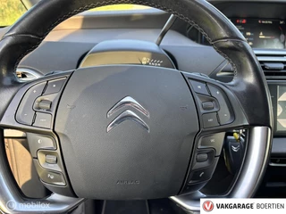 Citroën C4 Picasso Citroen C4 Picasso 1.6 e-THP Exclusive - afbeelding nr 7