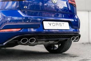 Volkswagen Golf Volkswagen Golf 2.0 TSI 4Motion R Pano Dynaudio Camera - afbeelding nr 15