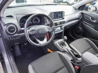 Hyundai Kona - afbeelding nr 3
