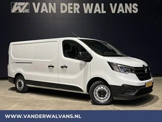 Renault Trafic Bijrijdersbank - afbeelding nr 1