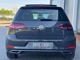 Volkswagen Golf - afbeelding nr 8