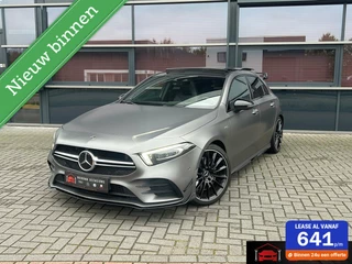 Mercedes-Benz A-Klasse - 406422458-0