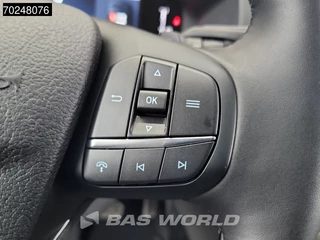 Ford Transit Ford Transit 165pk Automaat 2025 model Dubbele schuifdeur L3H2 ACC 360camera Navi CarPlay Xenon Camera 11m3 Airco - afbeelding nr 20