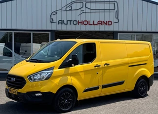 Ford Transit Custom - 114907943-0