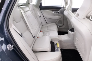 Volvo V90 Volvo V90 2.0 T6 AWD Inscription | PANORAMA | B&W Audio | Hud | Nappa Leder | Trekhaak - afbeelding nr 14