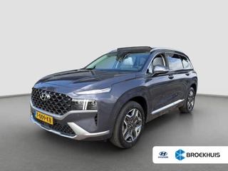 Hyundai Santa Fe 1.6 T-GDI 265pk PHEV Premium Plus Sky 7p.
