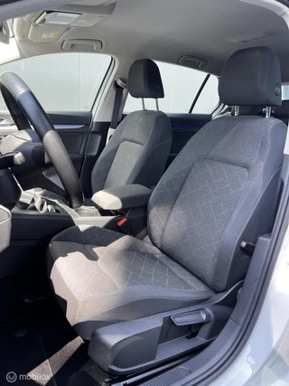 Volkswagen Golf Volkswagen Golf 1.5 TSI Life Business|ACC|stoelverwarming|17 - afbeelding nr 25